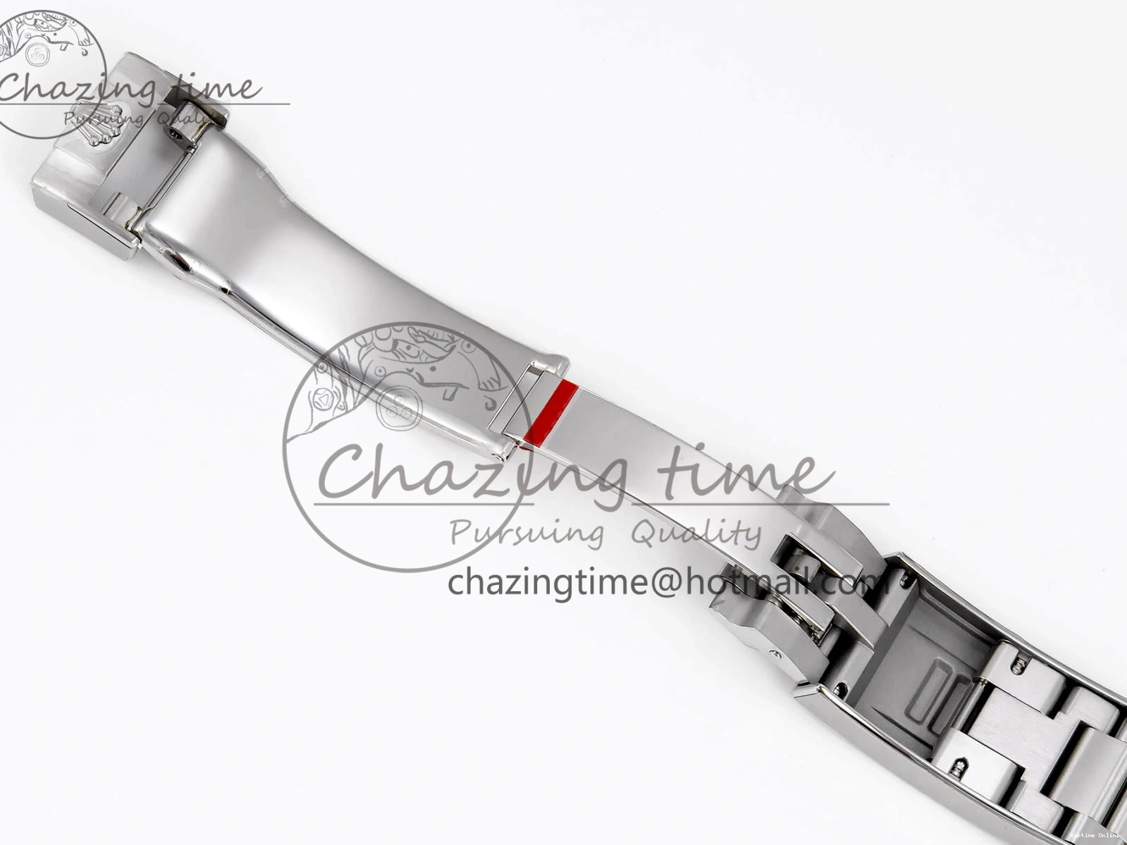 0301 GoAnywhere Submariner 114060 No Date Black Ceramic 904L Steel Clean Factory 1:1 Best Edition on SS Bracelet VS 1872